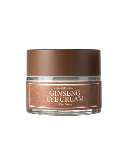 [I’m From] Ginseng Eye Cream-Holiholic