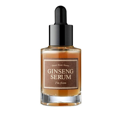 [I’m From] Ginseng Serum-Holiholic