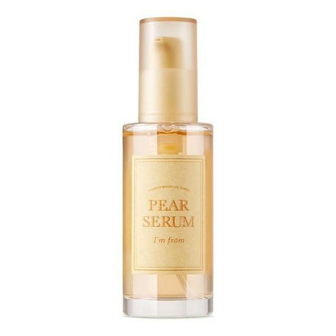 [I'm from] Pear Serum-Holiholic