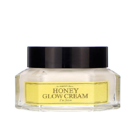 [I'm from] Honey Glow Cream-Holiholic