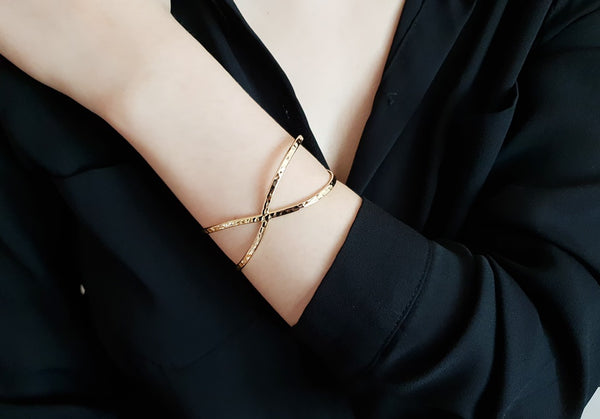 Infinite X Bracelet-holiholic.com