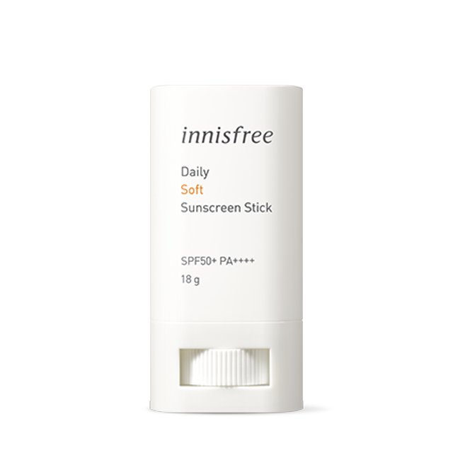 [Innisfree] Daily Soft Sunscreen Stick