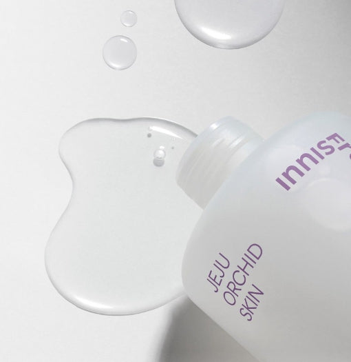 [Innisfree] Jeju Orchid Toner 170ml-Holiholic