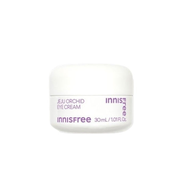 [Innisfree] NEW Jeju Orchid Eye Cream 30ml-Holiholic