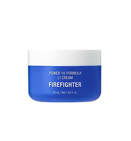 [It'S SKIN] Power 10 Formula LI Cream Firefighter-Holiholic