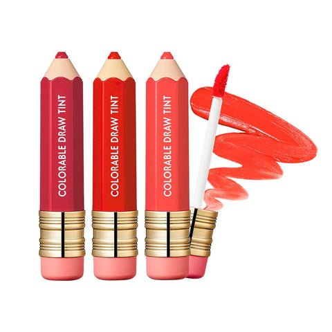 [It’s SKIN] Colorable Draw Tint -Holiholic
