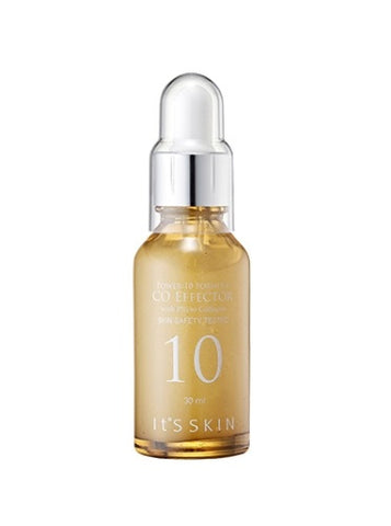 [It's SKIN] Power 10 Formula CO Effector-Holiholic