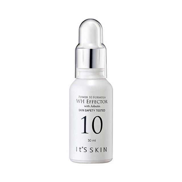 [It’s SKIN] Power 10 Formula WH Effector- Holiholic