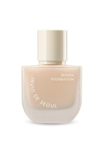 [JAVIN DE SEOUL] Bloom Foundation-Holiholic