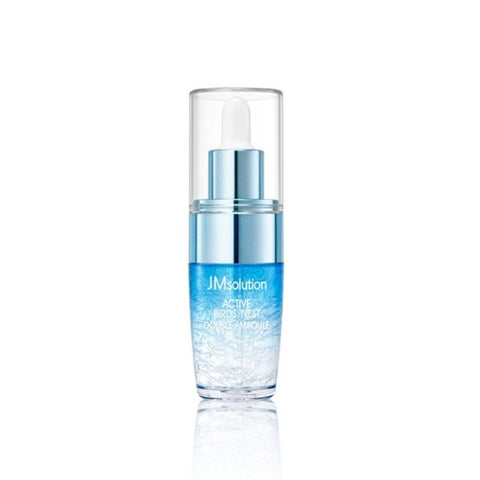 [JM Solution] Active Birds' Nest Double Ampoule Prime-Holiholic