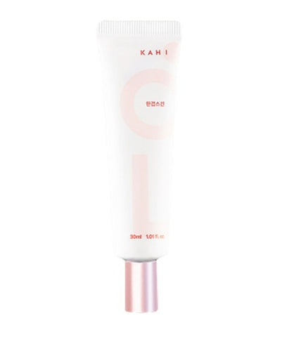 [KAHI] Hangyob Skin SPF48 PA++++ 30ml-Holiholic