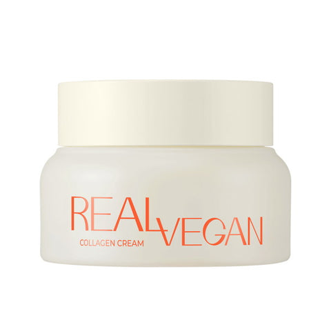 [KLAVUU] Real Vegan Collagen Cream-Holiholic