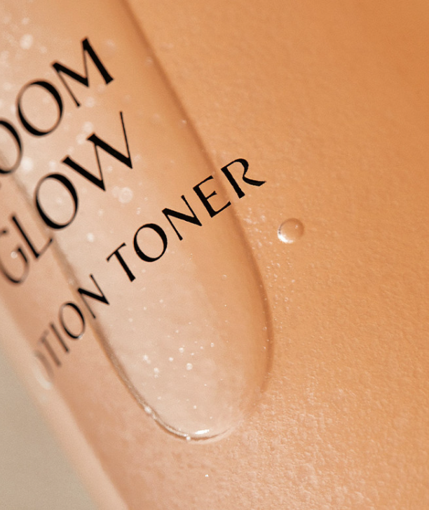 [KOY] Bloom Glow Lotion Toner-Holiholic