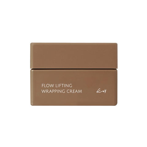 [KOY] Flow Lifting Wrapping Cream-Holiholic