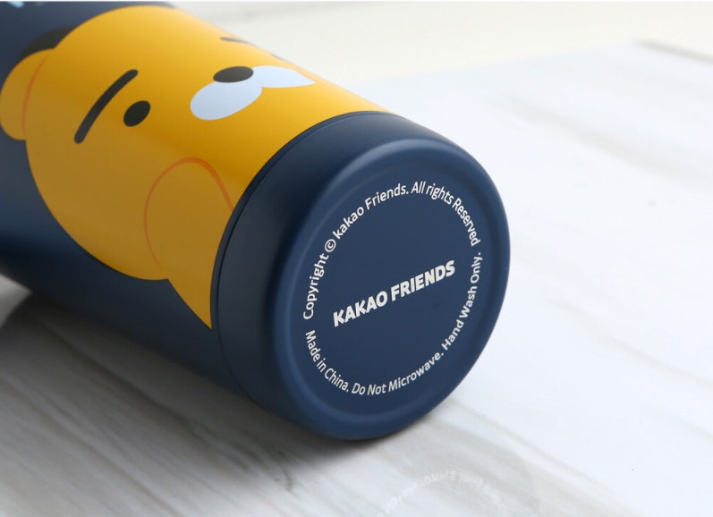 [Kakao Friends, Little Friends] Signature Tumbler-Holiholic