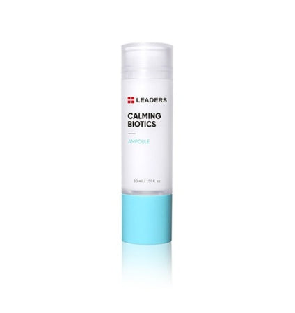 [LEADERS] Calming Biotics Ampoule-Holiholic