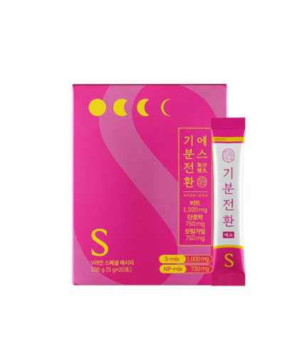 [LIFEPHARM] Refresh S Detox Slimming with Collagen 20 Sticks-Holiholic