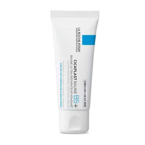 [La Roche-Posay] Cicaplast Balm B5-Holiholic