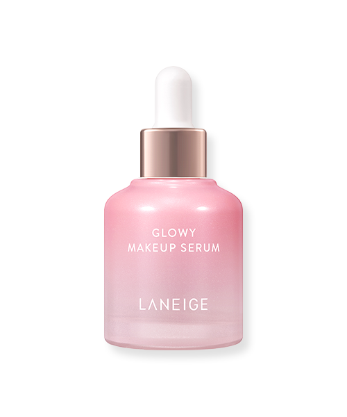 [Laneige] Glowy Makeup Serum 1.00 oz 30 ml- Holiholic