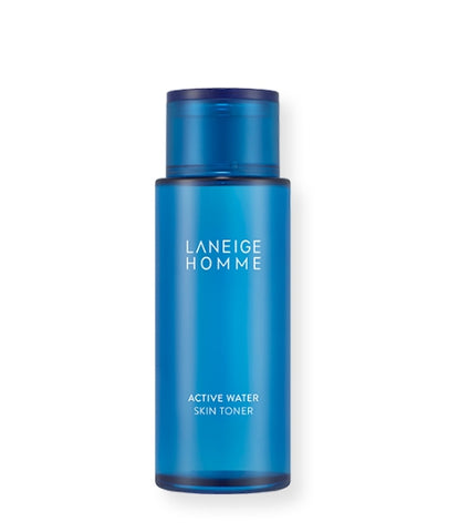 [Laneige] HOMME Active Water Skin Toner -Holiholic