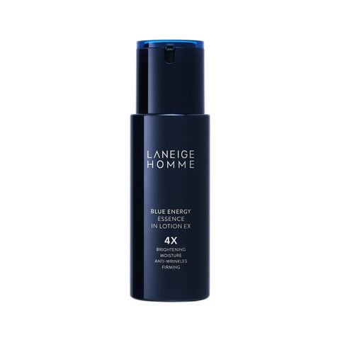 [Laneige] HOMME Blue Energy Essence In Lotion EX-Holiholic