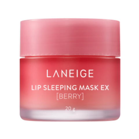 [Laneige] Lip Sleeping Mask EX #BERRY-Holiholic