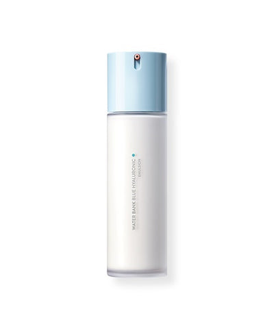 [Laneige] Water Bank Blue Hyaluronic Emulsion for Combination to Oily skin-Holiholic