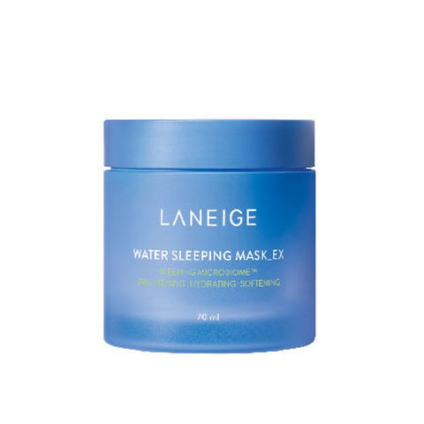 [Laneige] Water Sleeping Mask EX -Holiholic