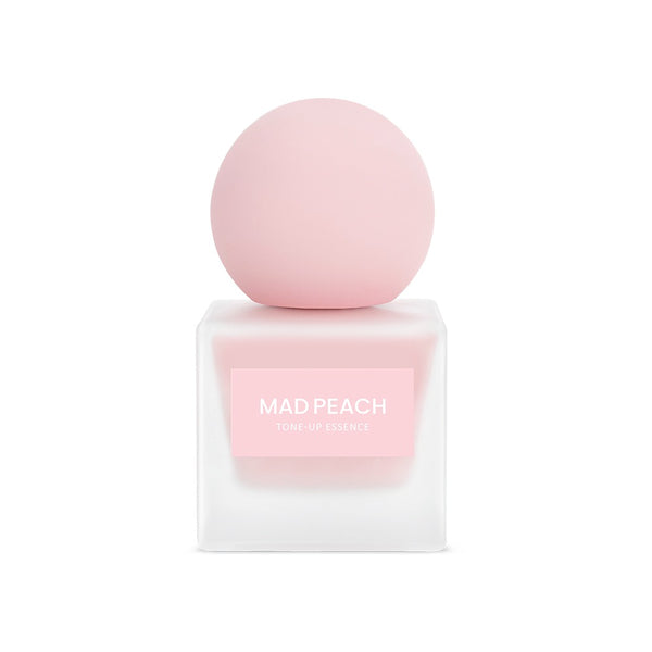 [MADPEACH] Style Fit Moisture Tone Up Essence 30ml-Holiholic