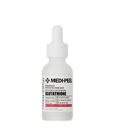 [MEDI-PEEL] Bio Intense Gluthione White Ampoule-Holiholic