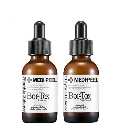 [MEDI-PEEL] 1+1 Bortox Peptide Ampoule 30ml -Holiholic