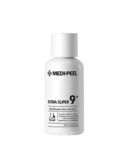 [MEDI-PEEL] Extra Super 9 Plus-Holiholic