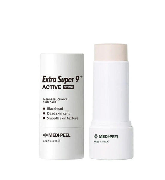 [MEDI-PEEL] Extra Super 9 Plus Active Stick-Holiholic