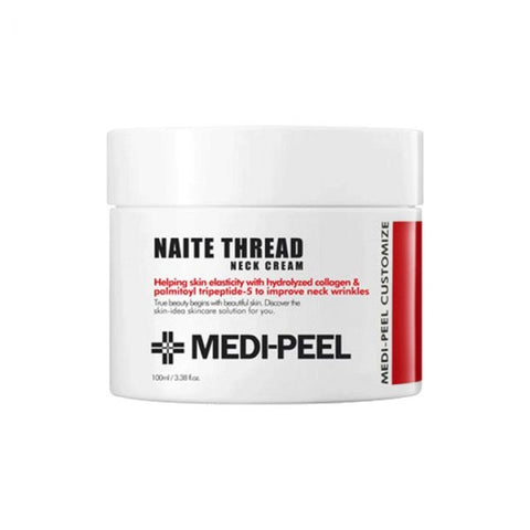 [MEDI-PEEL] Premium Naite Thread Neck Cream-Holiholic
