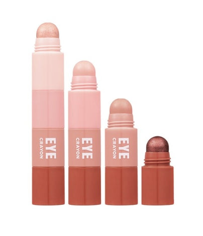 [MERYTHOD] Reel Edge Eye Crayon-Holiholic