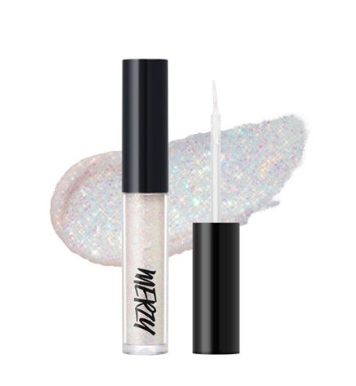 [MERZY] Windy Pop Eye Glitter-Holiholic