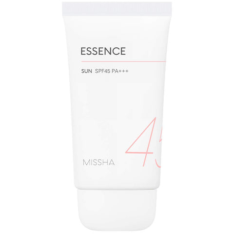 [MISSHA] All-Around Safe Block Essence Sun SPF45 PA+++-Holiholic