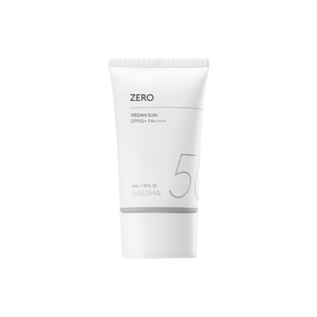 [MISSHA] All-Around Safe Block Zero Vegan Sun-Holiholic