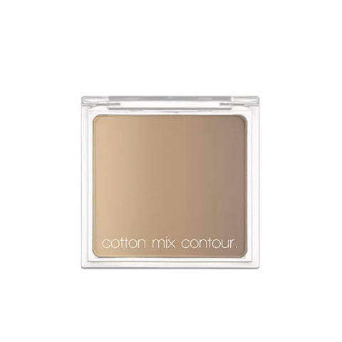 [MISSHA] Cotton Mix Contour-Holiholic