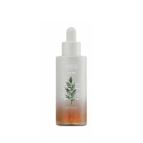 [MISSHA] New Artemisia Calming Ampoule-Holiholic