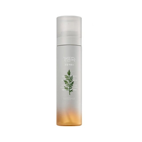 [MISSHA] New Artemisia Calming Essence Mist Type-Holiholic