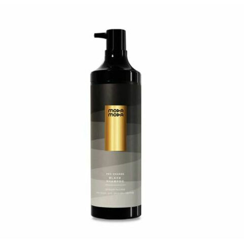 [MODAMODA] Pro Change Black Shampoo-Holiholic