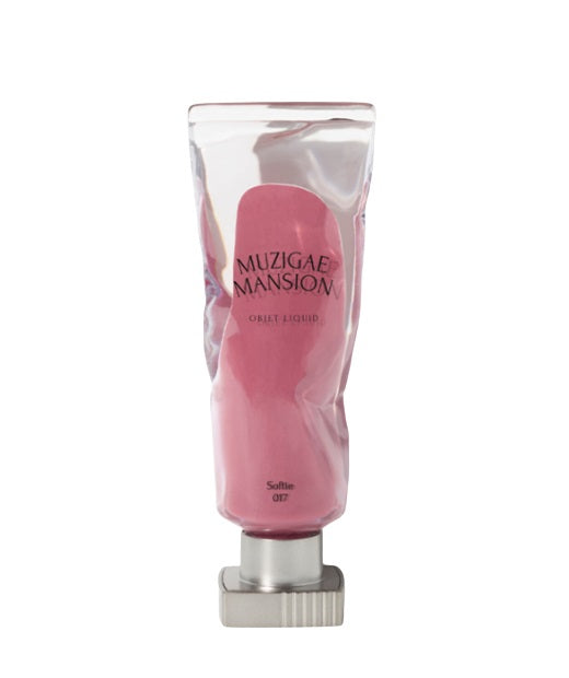 [MUZIGAE MANSION] Object Liquid-Holiholic