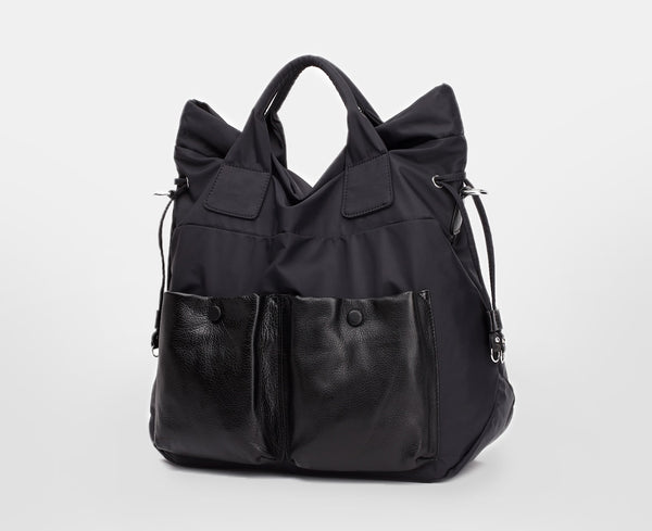 Macy’s Chic Leather Daily Bag-holiholic.com