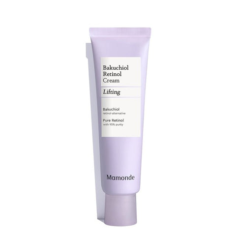 [Mamonde] Bakuchiol Retinol Cream-Holiholic