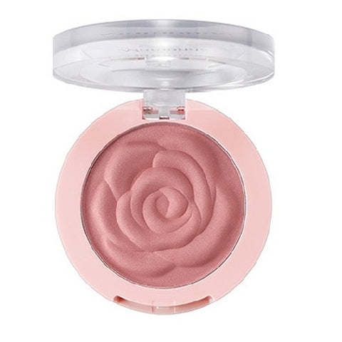 [Mamonde] Flower Pop Blusher-Holiholic