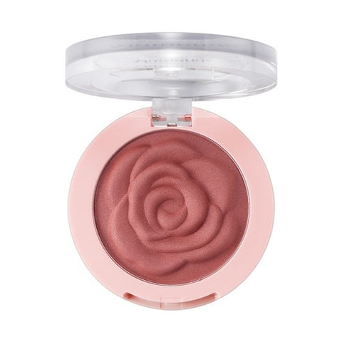 [Mamonde] Flower Pop Blusher-Holiholic