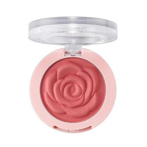 [Mamonde] Flower Pop Blusher-Holiholic