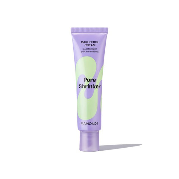 [Mamonde] Pore Shrinker Bakuchiol Cream 60ml-Holiholic