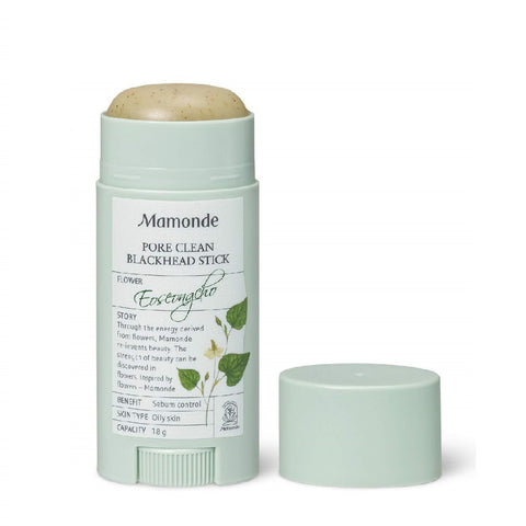 [Mamonde] Pore Clean Blackhead Stick-Holiholic